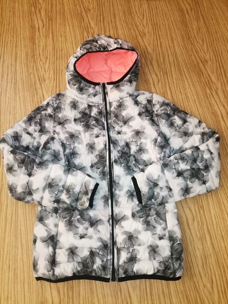 Dámska vetrovka veľ. s, lotto,s