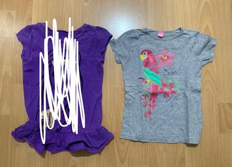 Tricka 122, dopodopo,122