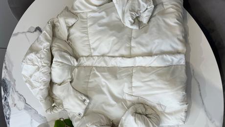 Dámska bunda, c&a,s