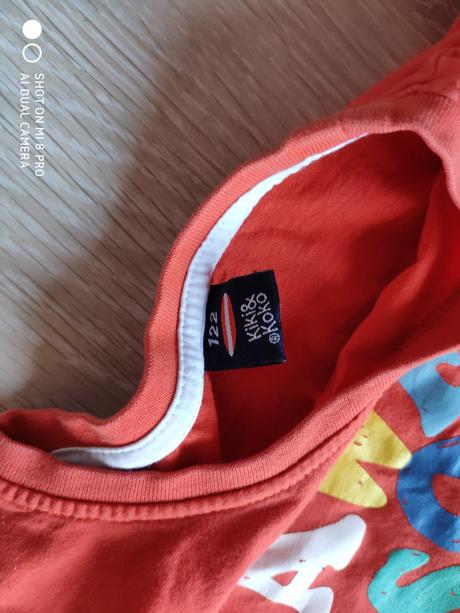 Tricko, kiki&koko,122