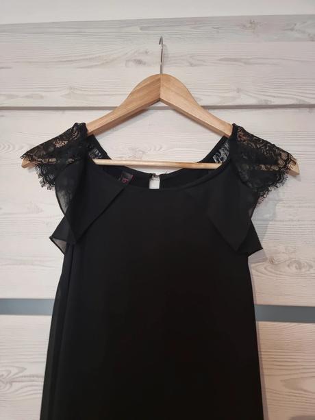 Spoločenské šaty, m