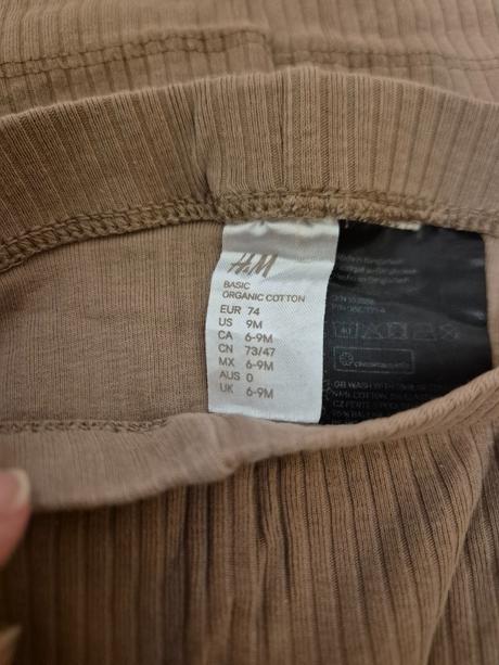 Súprava hm 74, h&m,74