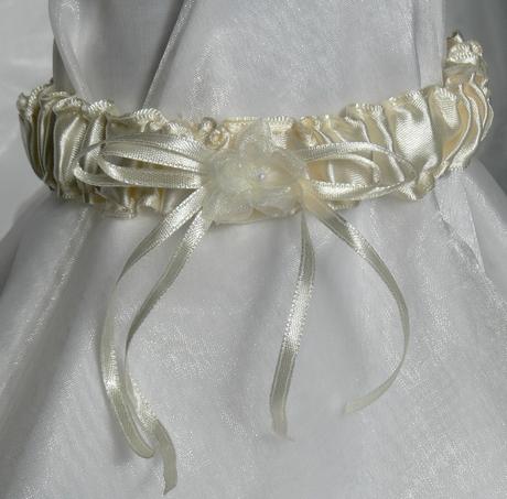 Jednoduchý podväzok maslový, 