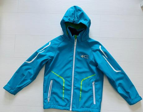 Lindex softhelova vetrovka, lindex,146