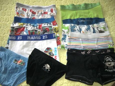 Tielka vel 122/128, 122–134