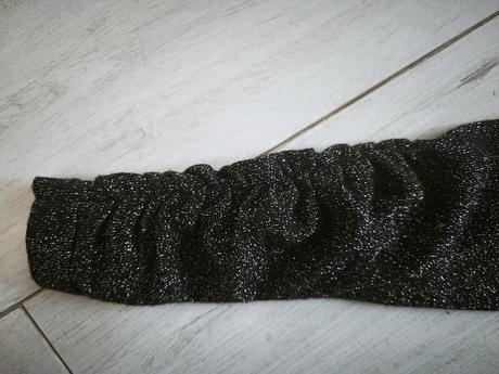 Trblietavý top orsay, orsay,s