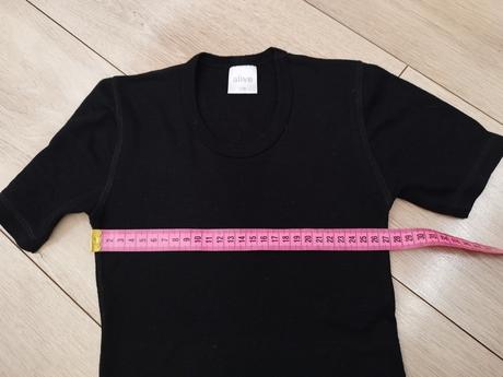 Termo tričko, alive,128