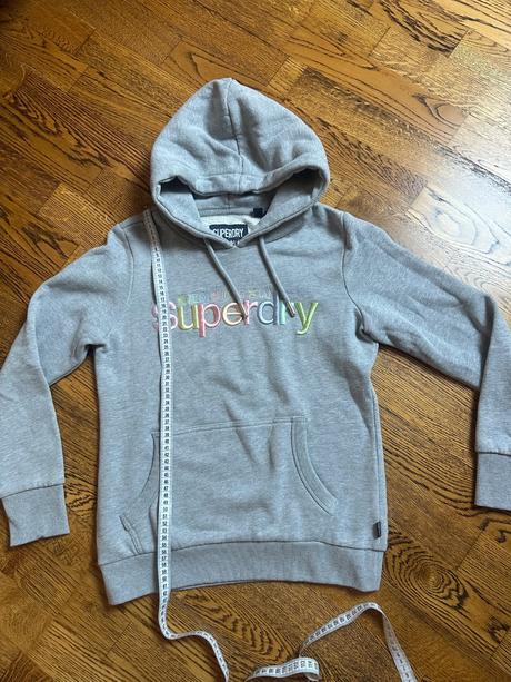 Mikina superdry, superdry,152