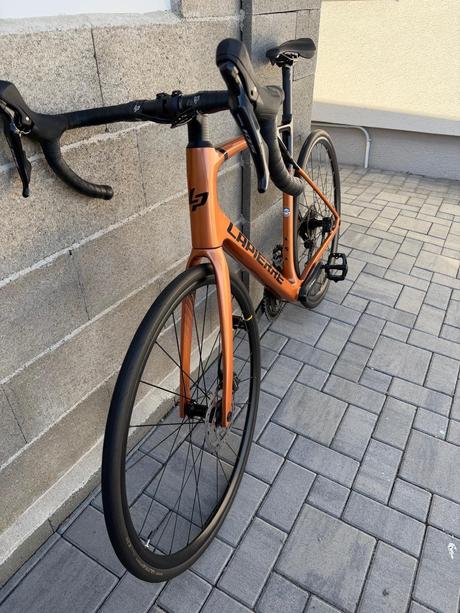 Bicykel lapierre pulsium, 28