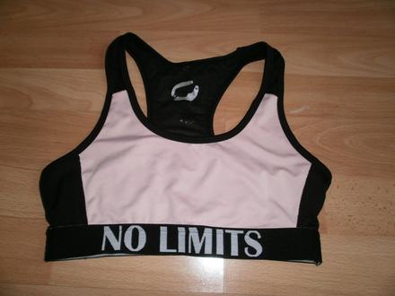 Športová podprsenka, new yorker,xs