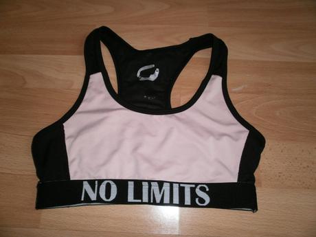 Športová podprsenka, new yorker,xs