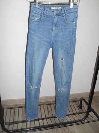 Skinny rifle, tally weijl,34