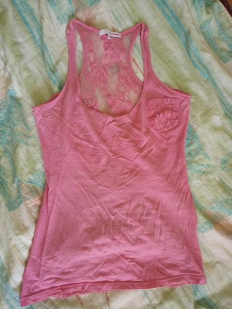 Tielka letné 10ks, tally weijl,s