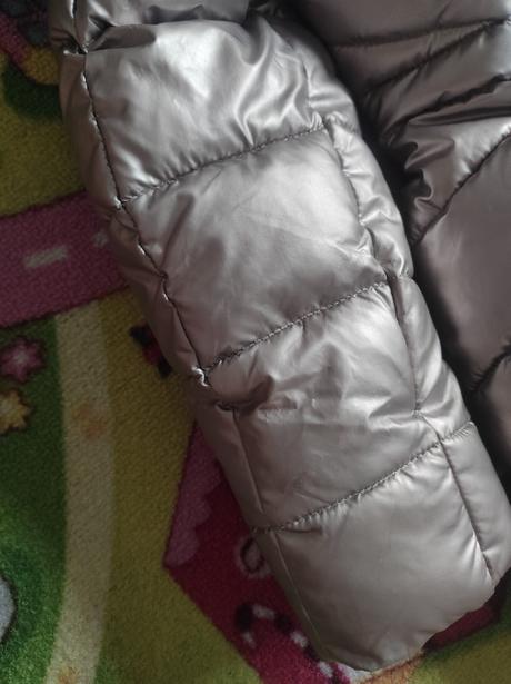 Teplá zimná bunda, 122