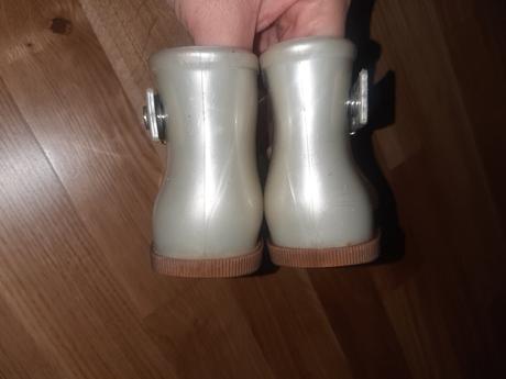 Minni melissa voňavé gumáky, melissa,21