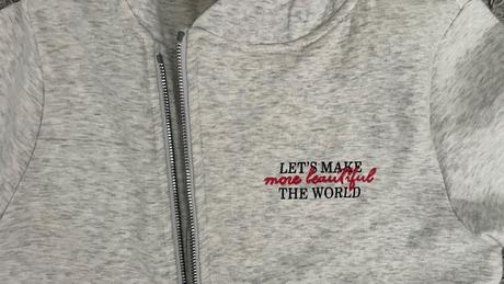 Mikina zateplená, reserved,152