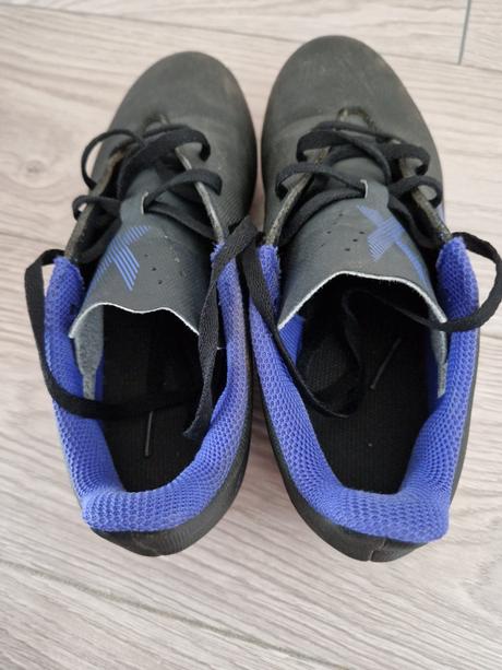 26sch_adidas x speedflow.4 fxg 36 2/3, adidas,36