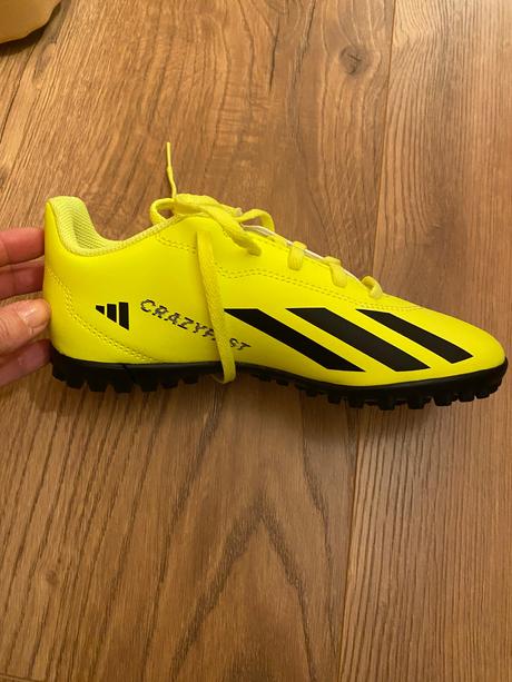Kopacky adidas turfy, adidas,34