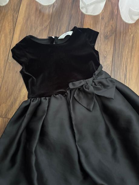 Šaty h&m 122/128, h&m,122