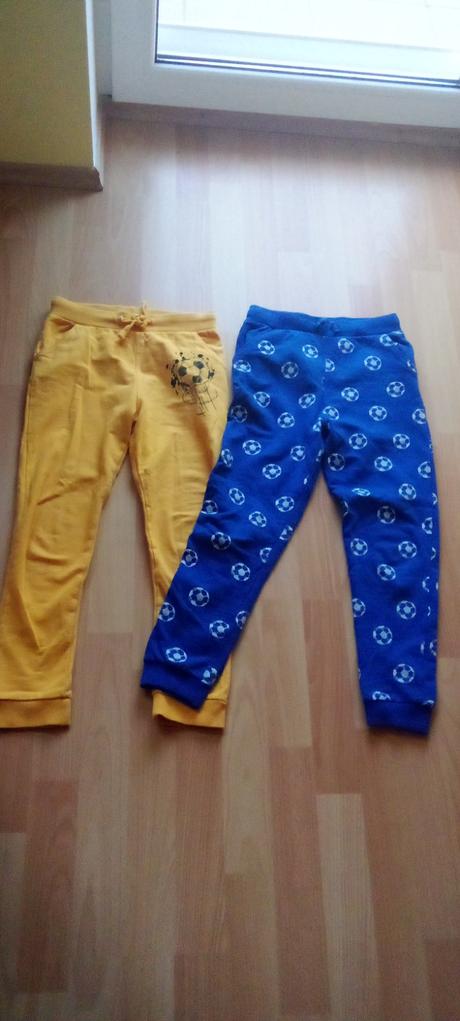 Tepláky, sinsay,134