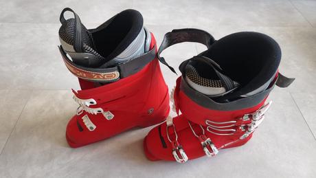 Lyziarky head, head,39