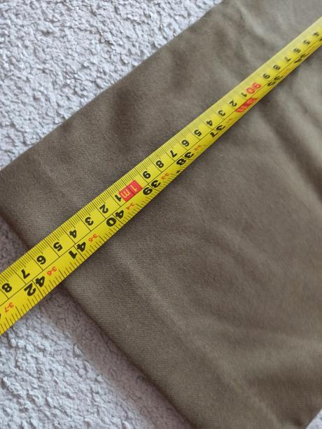 Športovo - elegantné nohavice, new yorker,l