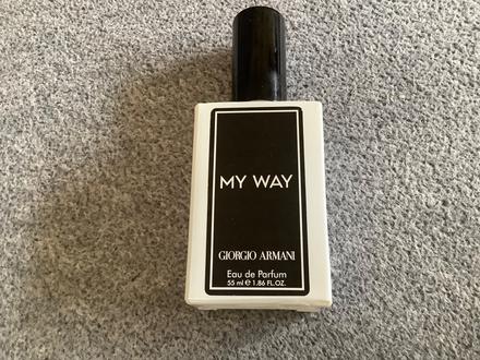 Parfum, 