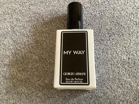 Parfum, 
