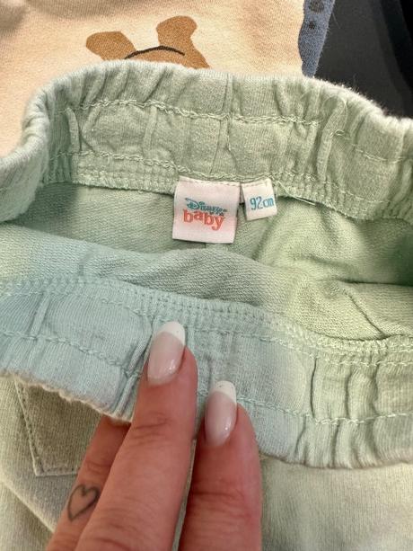 Teplaky cena spolu, 86–98