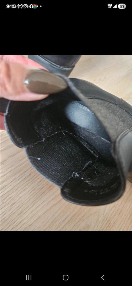 Členkové čižmy, graceland,38