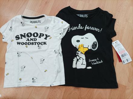 Tričko s krátkym rukávom, f&f,92