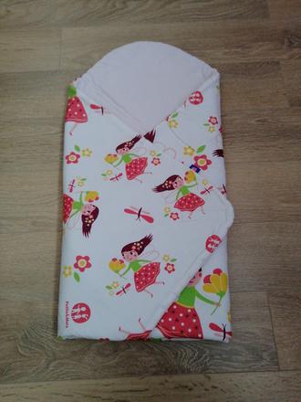 Zavinovačka s vystuzou, 