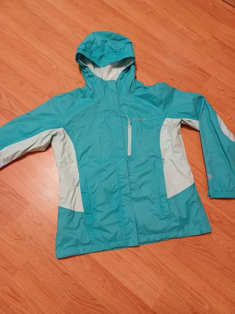 Športová bunda columbia, columbia,xl