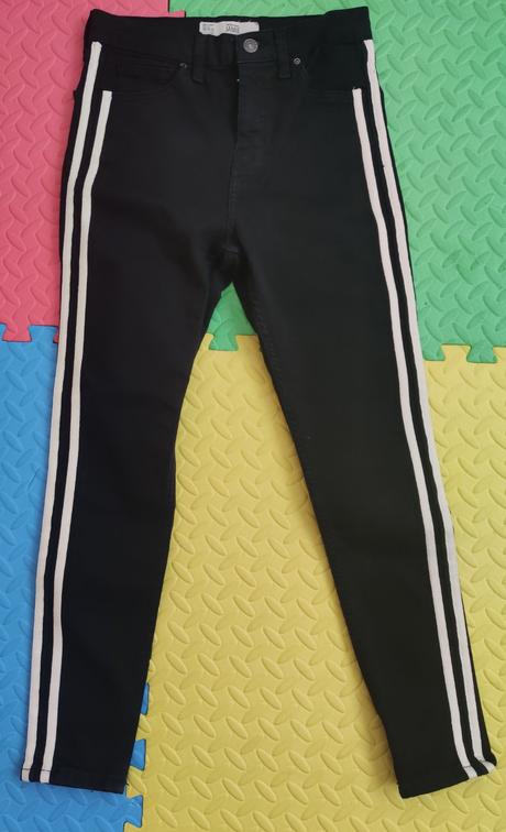 Frajerské top stav na 10r, topshop,140