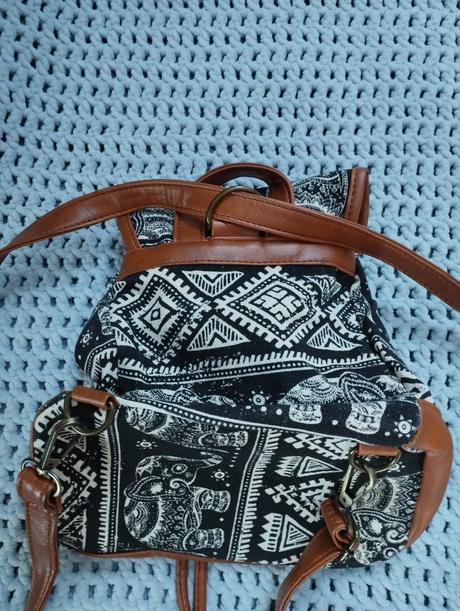 Dievčenský ruksačik, 