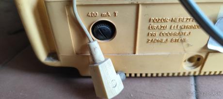 Televízor tesla pluto,