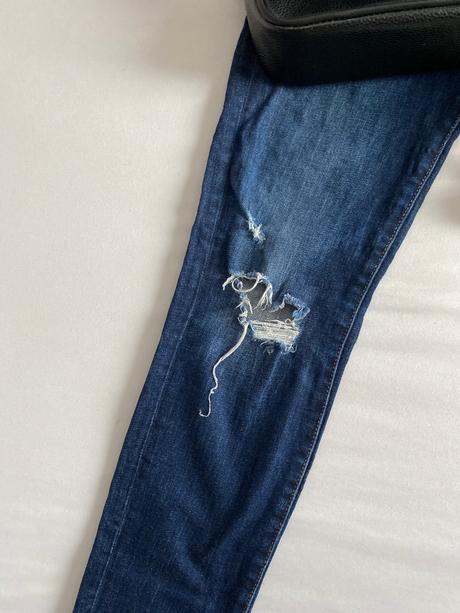 Rifle zara s dierami, zara,38