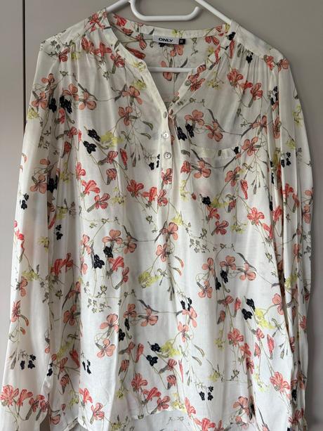 Only jemná blúzka, only,m