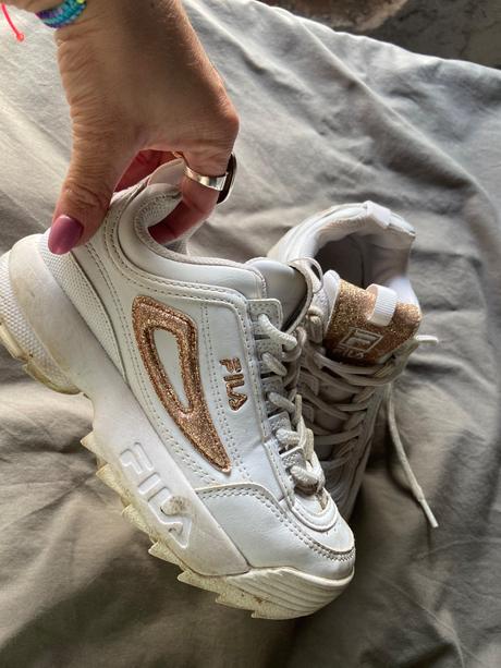 Tenisky fila, fila,32