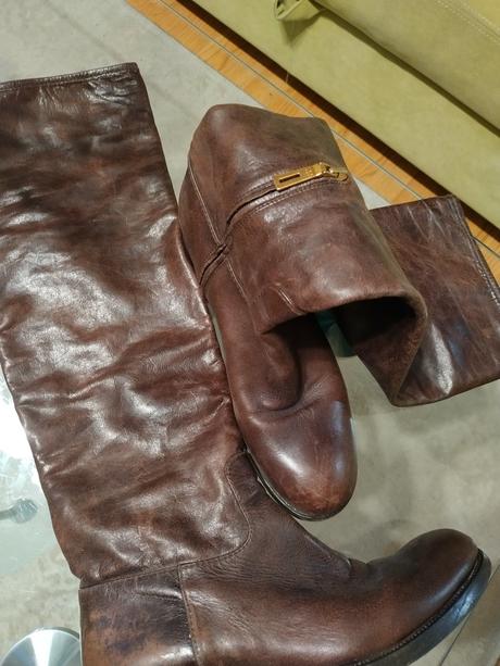 Čižmy prada, prada,39