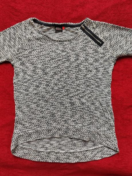 Tričko zn.only veľ.xs-s, only,xs