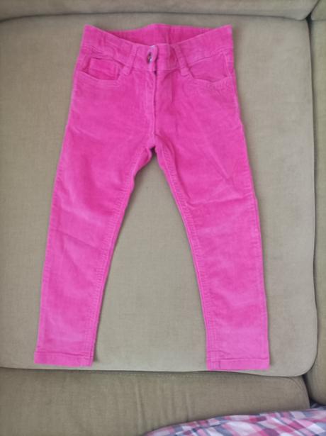 Nohavice, topolino,98