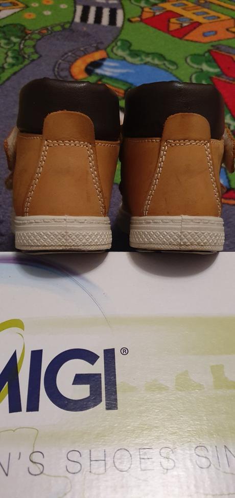 Primigi gore tex zimné topánky, primigi,27