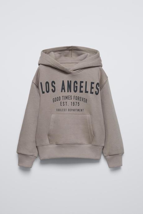 Los angeles set 152-158cm, zara,152