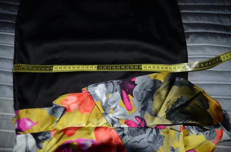 Spoločenské šaty zn. arizona, 36