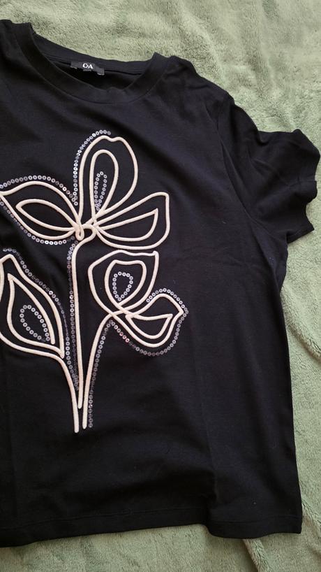 Tricko damske xl, c&a,xl
