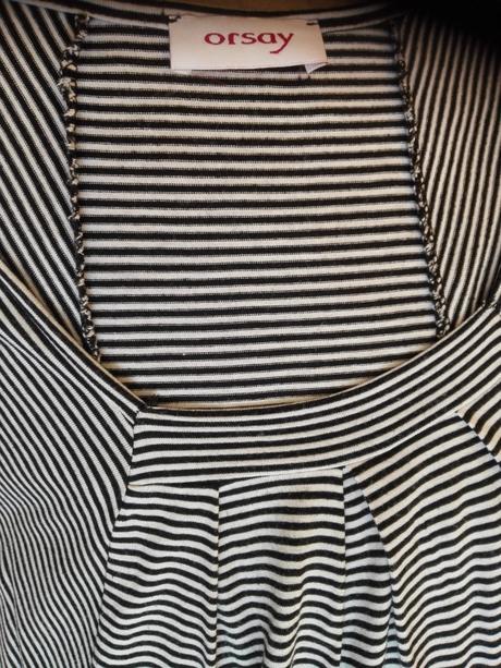 Top orsay veľ. xs - s, orsay,xs