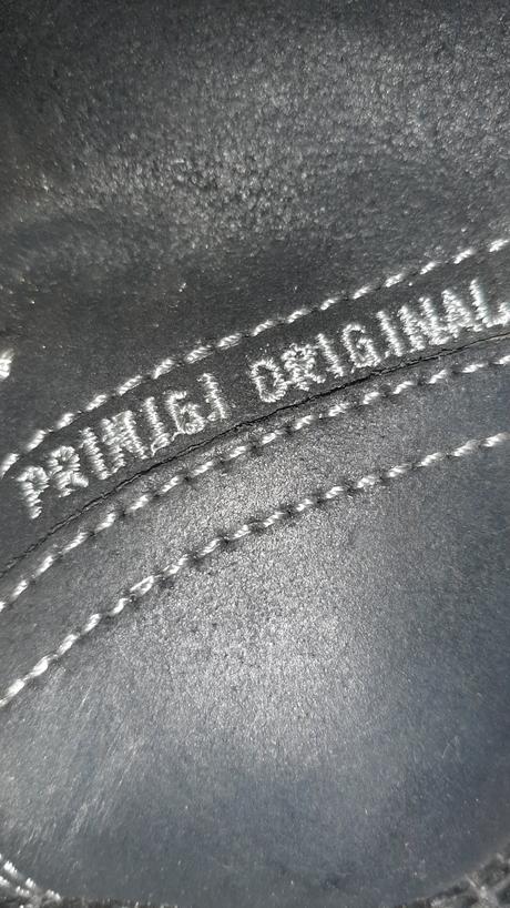 Kožené čižmy primigi, primigi,34