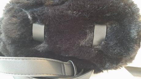 Huňatá ladvinka, sinsay