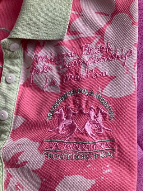 Letne tricko la martina, l